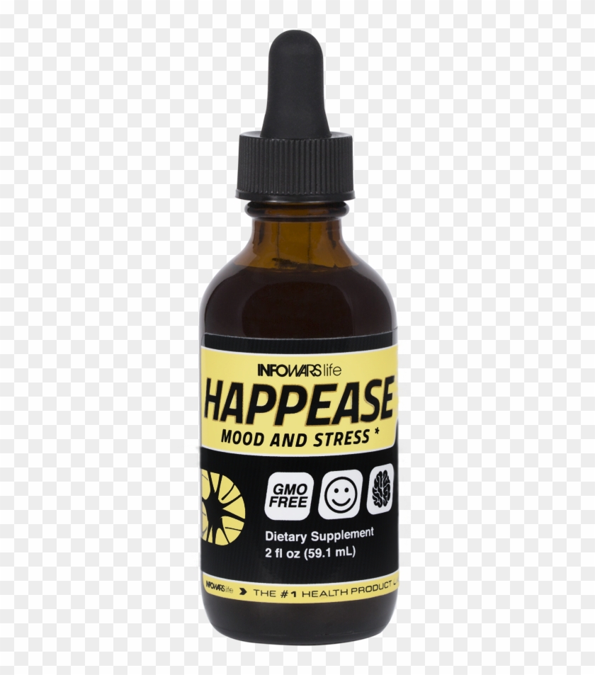 Support Your Mood And Push Back Against Stress - Alex Jones Clipart