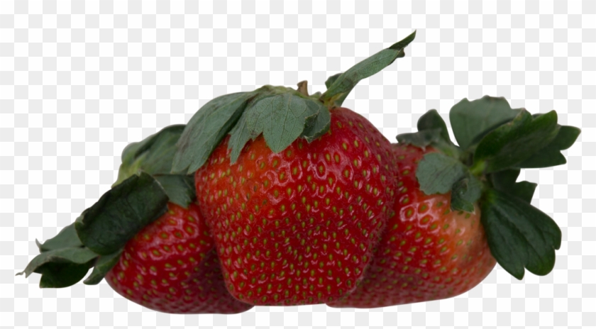 Strawberry Clipart #401447