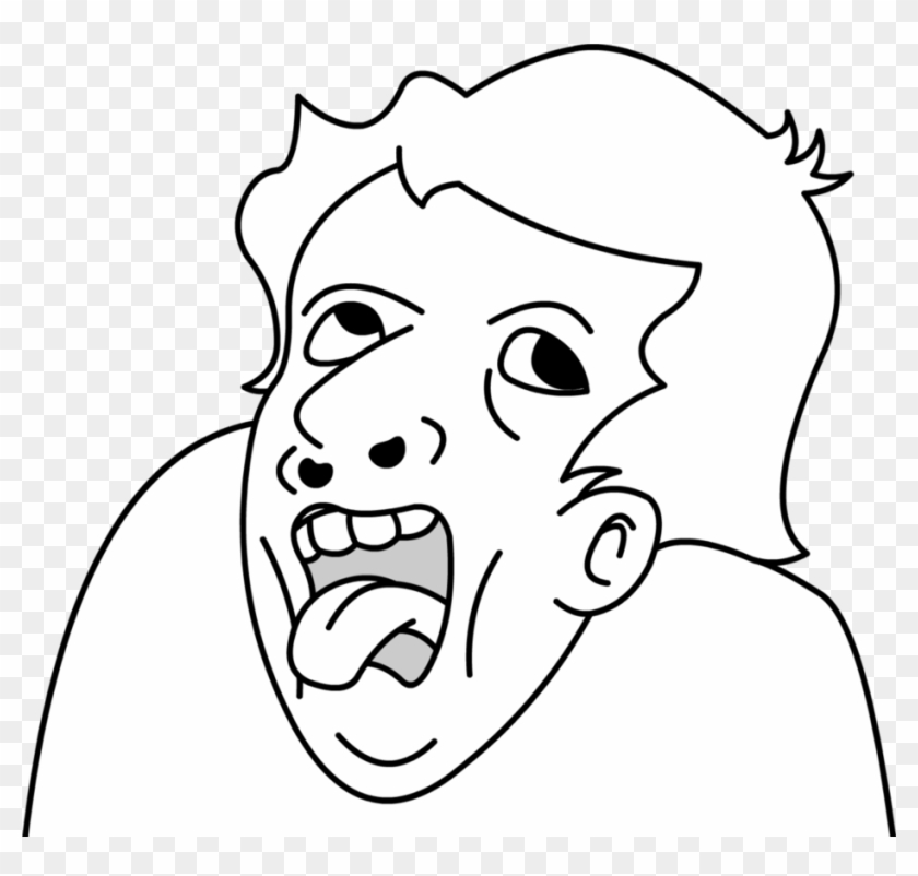 Go To Image - Genius Meme Clipart