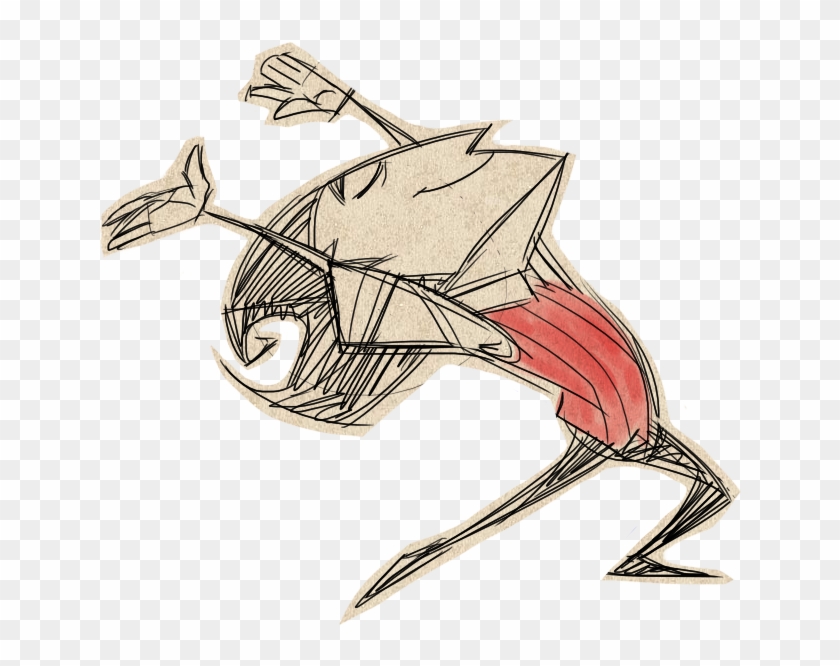 Fuck - - Maxwell Memes Don T Starve Meme Clipart