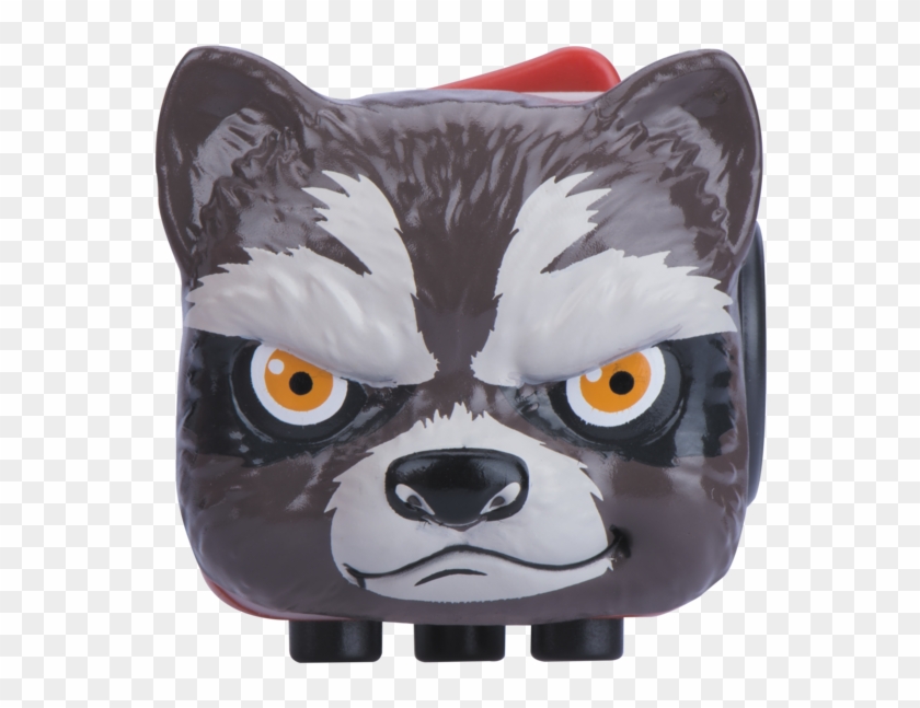 Rocket Fidget Cube Clipart