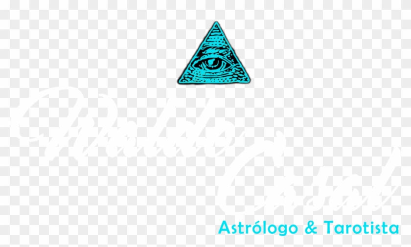 Seguí A Waldo Casal - Triangle Clipart #402060