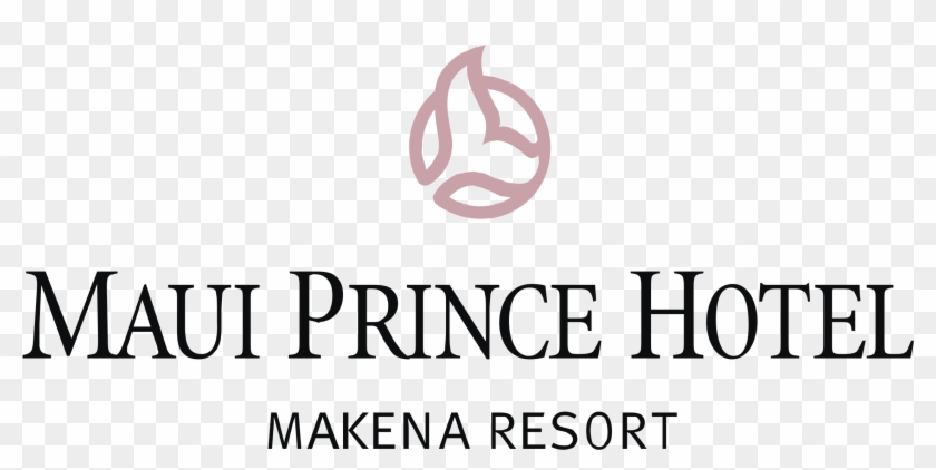 Maui Prince Hotel Logo Png Transparent - Prince Hotel Clipart #402334