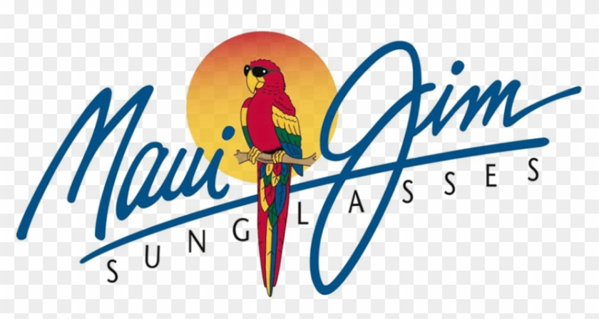 Free Png Download Maui Jim Eyewear Logo Png Images - Maui Jim Sunglasses Logo Clipart #402376