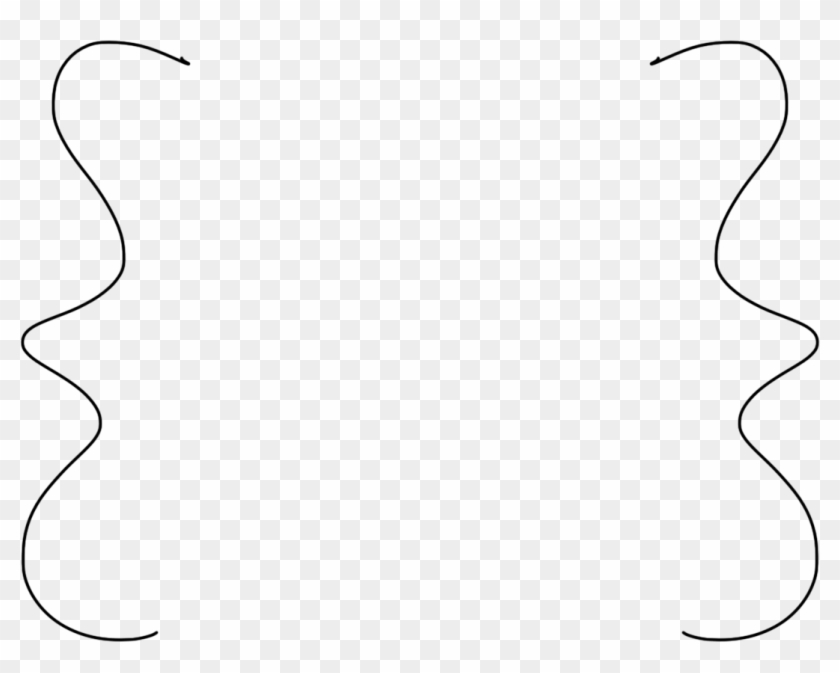Free Cliparts Download Clip Art On - Cute Doodle Borders Transparent - Png Download