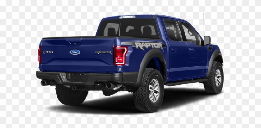 New 2019 Ford F-150 Raptor 4wd Supercrew - Raptor 150 Clipart