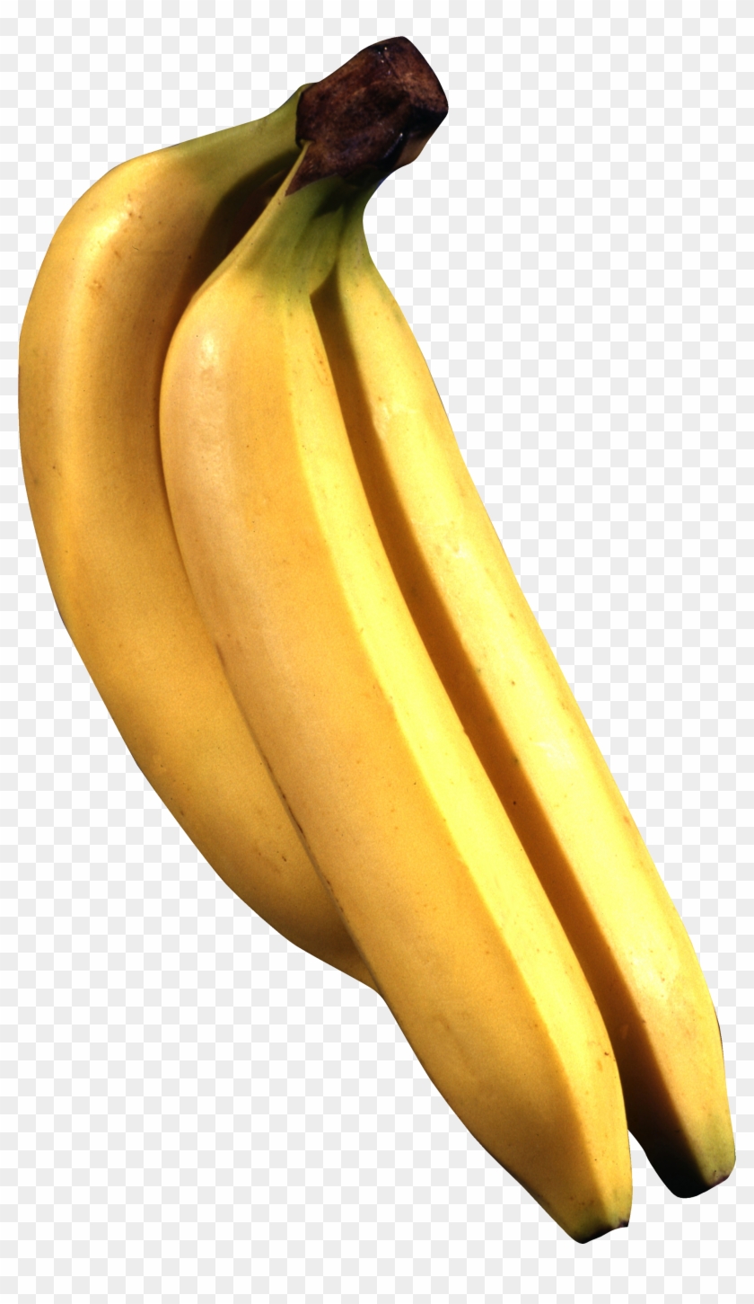 Banana Png Image Bananas Picture Download - Banano Png Clipart #402614