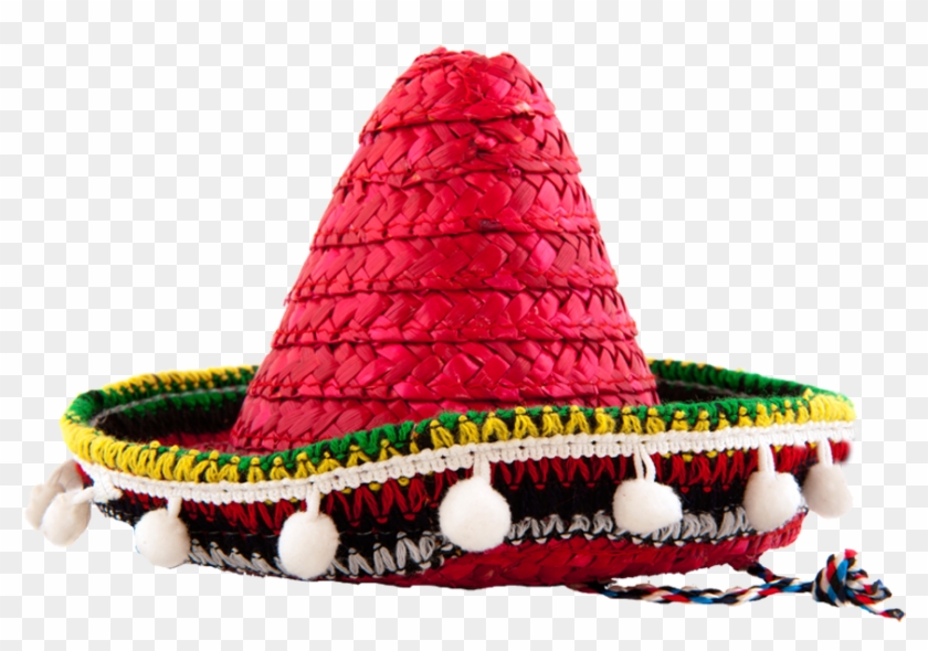 Hat - Sombrero Spanish Clipart #402715