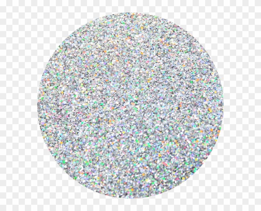 Holographic Glitter Transparent Clipart #402738