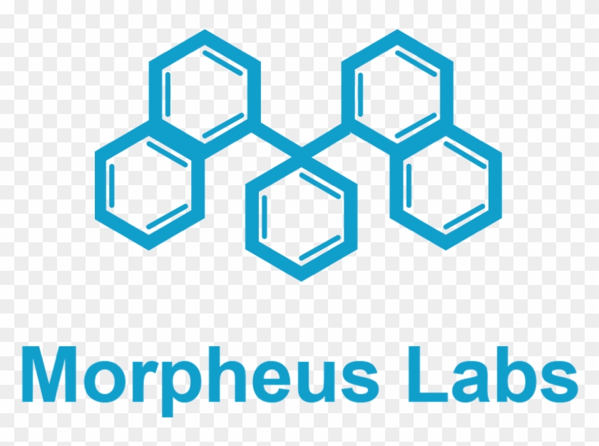Morpheus Labs Clipart
