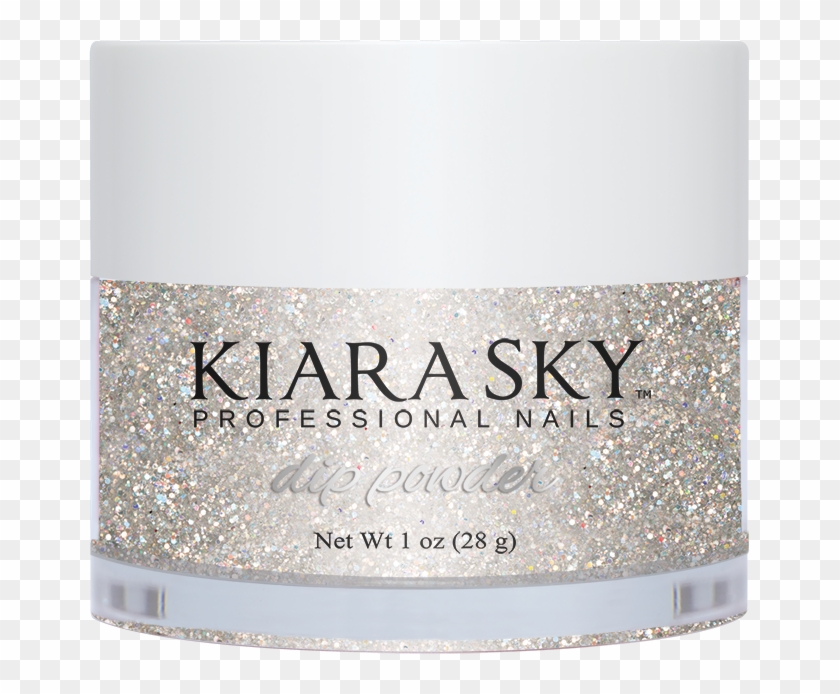 Chatterbox Kiara Sky Dip Powder Clipart