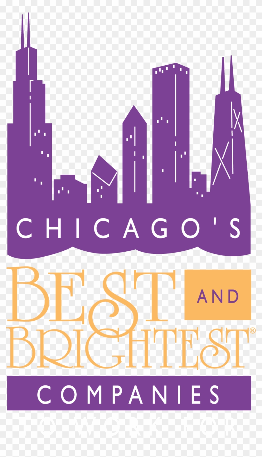 Chicago's Best And Brightest Social Mixer - Best And Brightest Chicago 2018 Clipart #402846