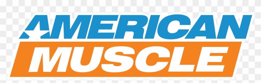 American Muscle Car Logo Wwwpixsharkcom Images - American Muscle Car Logo Clipart #402947