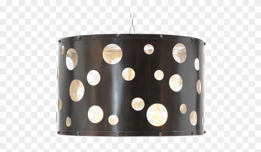 Transparent Polka Dot Lamp Png Clipart