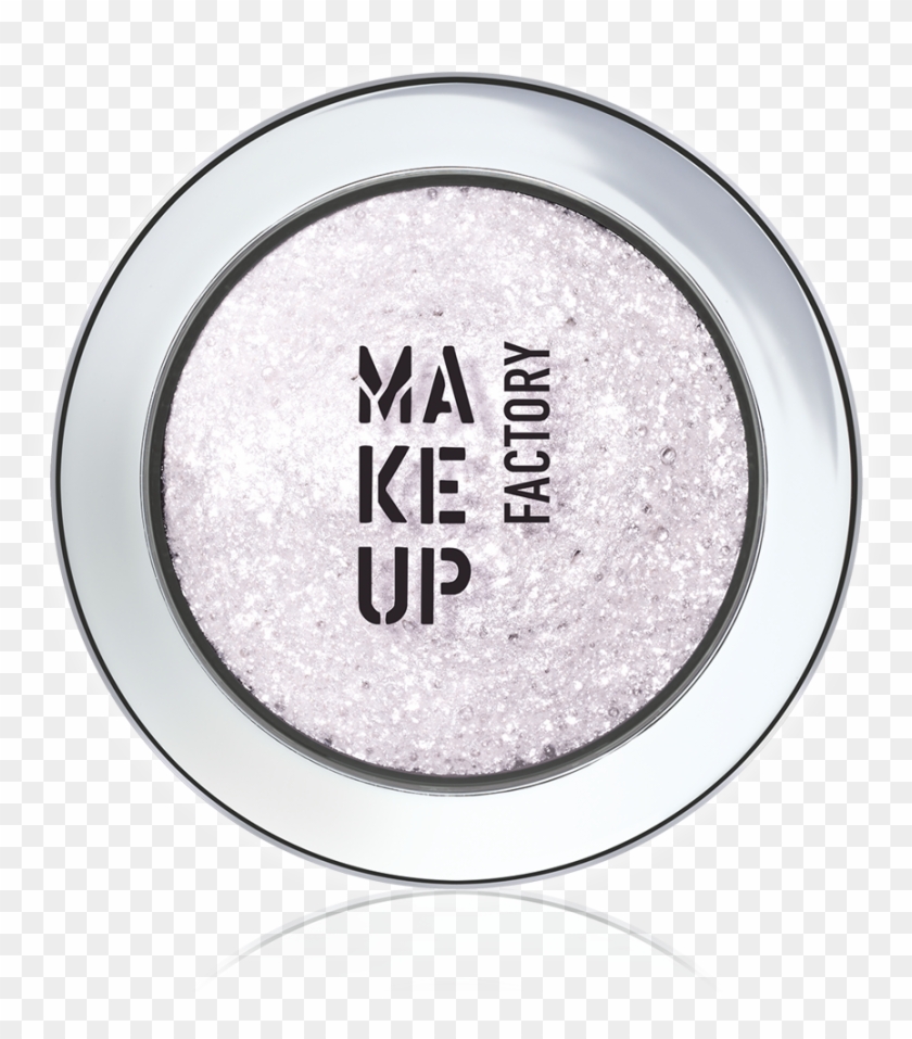 Luxury Glitter Cream - Make Up Factory Clipart #402994