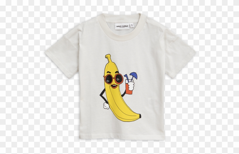 Banana Clipart #403105
