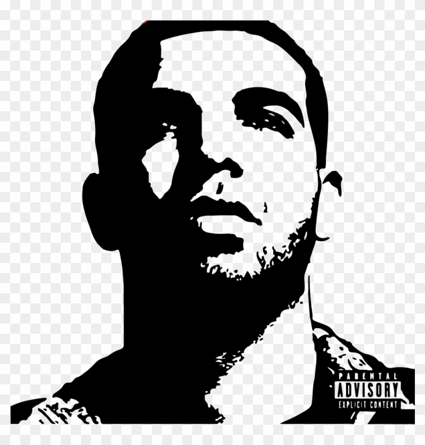 Drake Clipart Transparent - Drake Thank Me Later Album - Png Download #403402