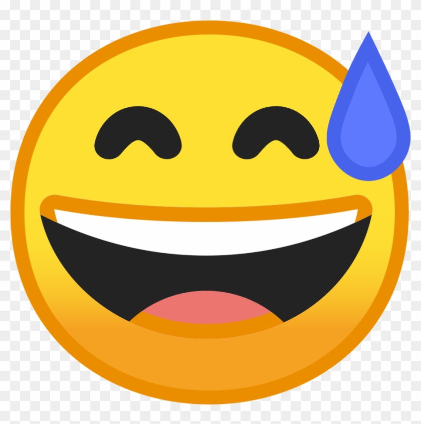 Download Svg Download Png - Smiling Icon Clipart