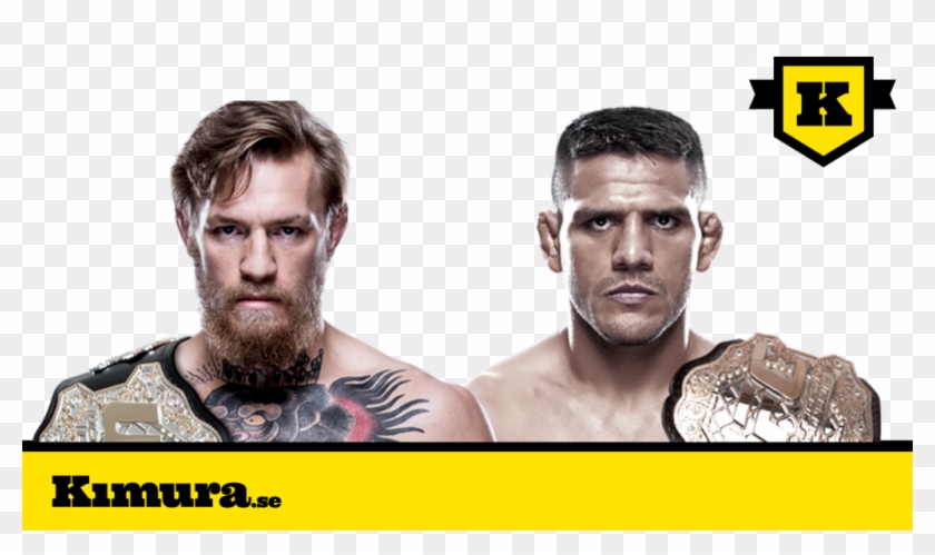 Rafael Dos Anjos Hair Clipart #403433