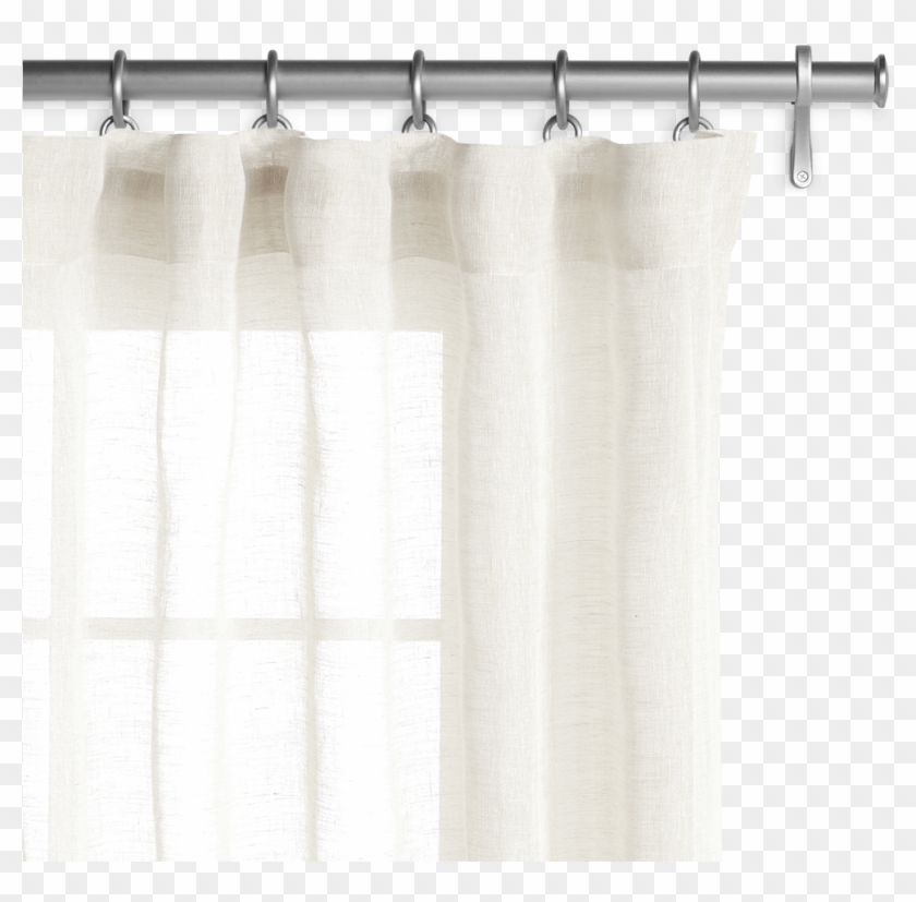 1024 X 1024 17 - Oatmeal Curtains Clipart