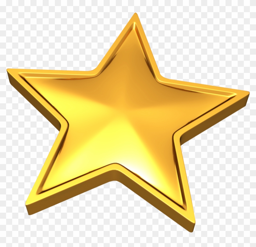 Png Images Of Star Clipart #403683