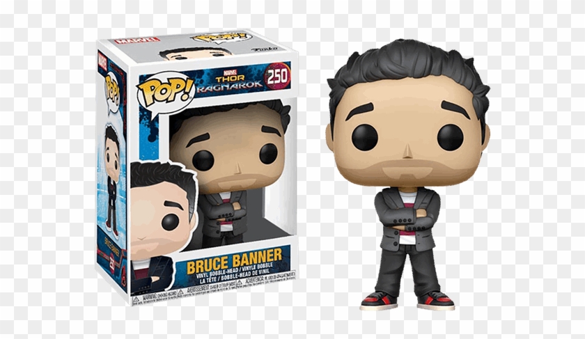 1 Of - Thor Ragnarok Funko Pops Clipart #403748
