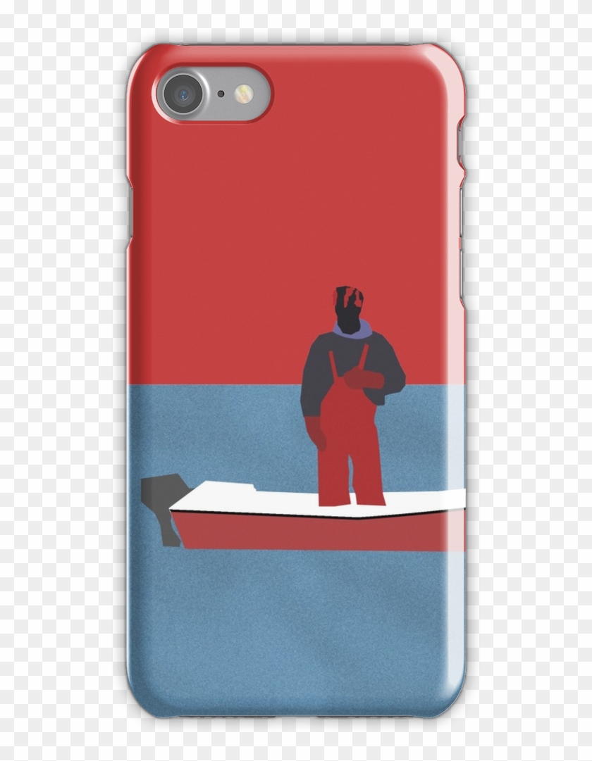 Lil Boat Minimal Iphone 7 Snap Case - Blackpink Telefon Kılıfları Lisa Clipart