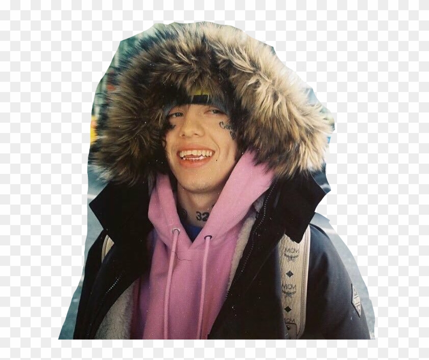 Lil Xan Png , Png Download Clipart #403841