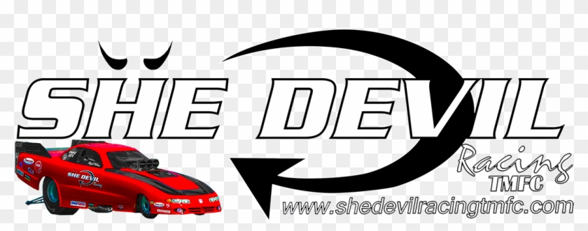 She Devil Racing , Png Download - Police Car Clipart