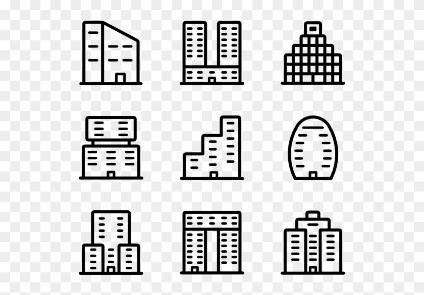 Building Clipart
