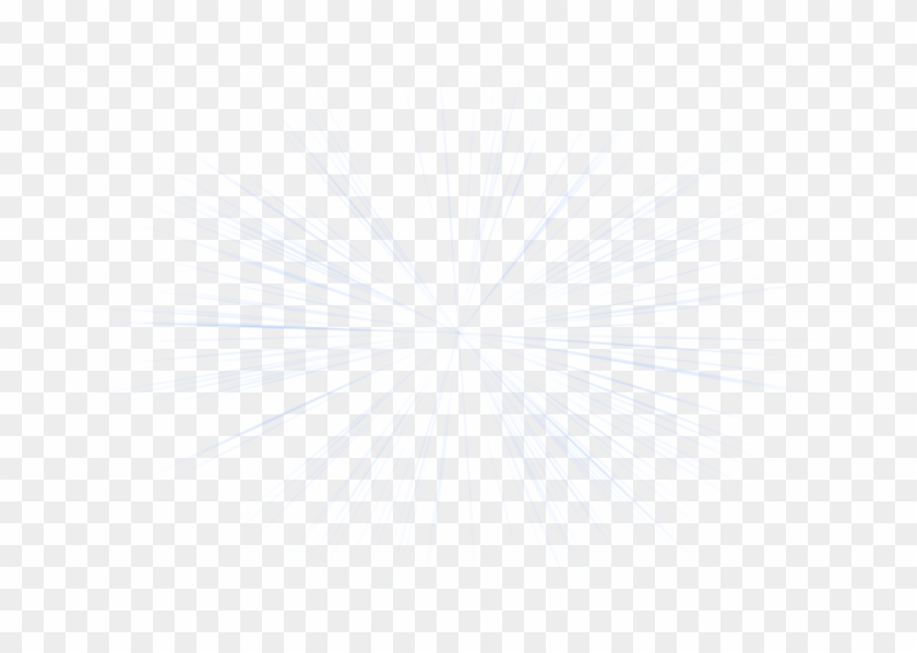 Optical Flare Download Transparent Png Image - White Starburst Png Clipart #404187