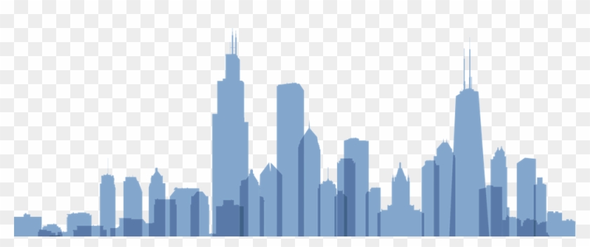 Chicago Png Image - Chicago Png Clipart #404214