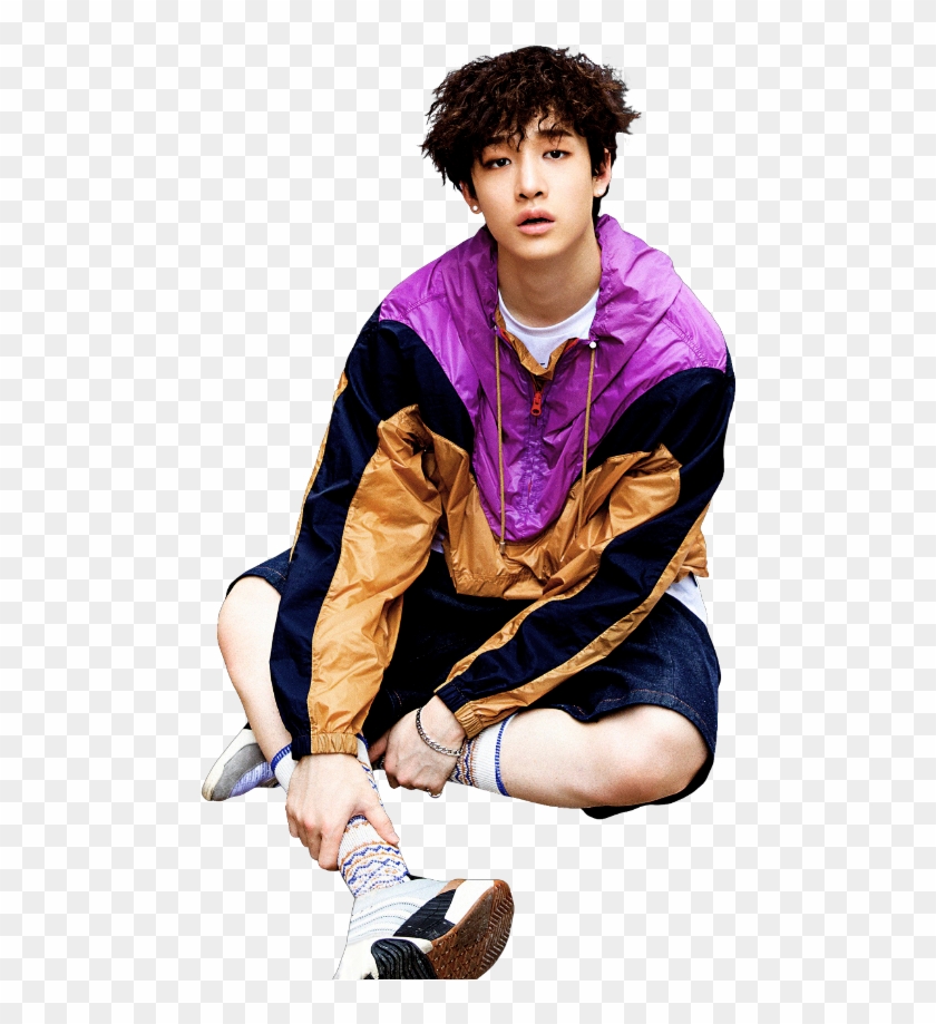 Stray Kids Chan Clipart