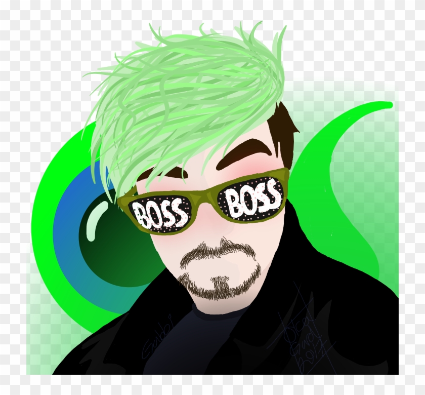 Gabri - Cartoon Clipart