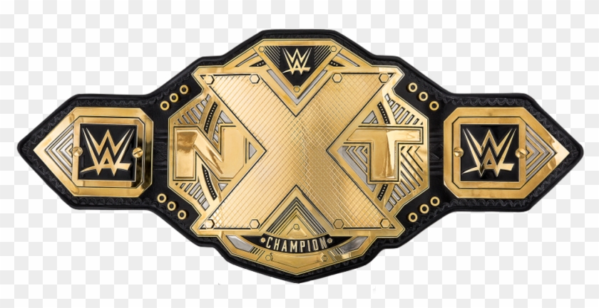 Nxt Women's Championship 2017 Clipart