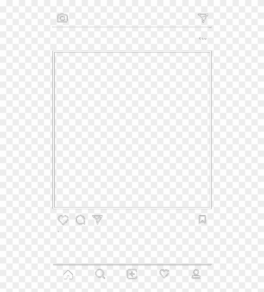 Do Not Make This As Your - Picsart Instagram Overlay Png Clipart