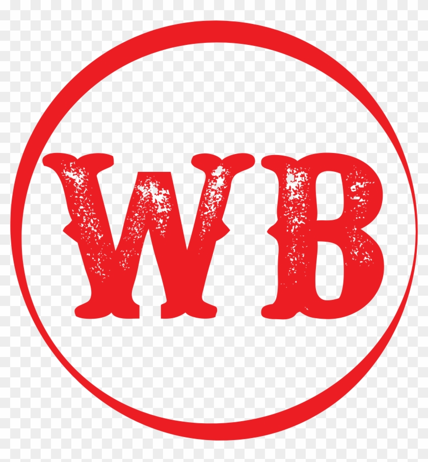 These Lives Matter Event - Old West Calligraphy Clipart #404492