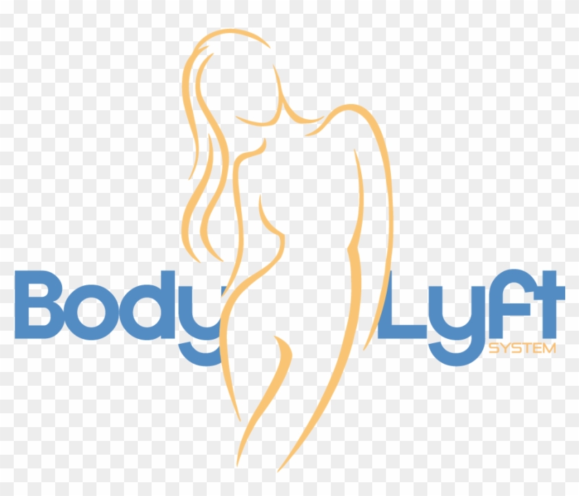 Body Lyft System - Illustration Clipart #404526