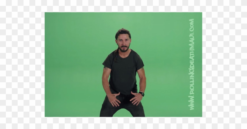 Shia Labeouf Do It Pin - Campaigner Enfp Clipart #404555