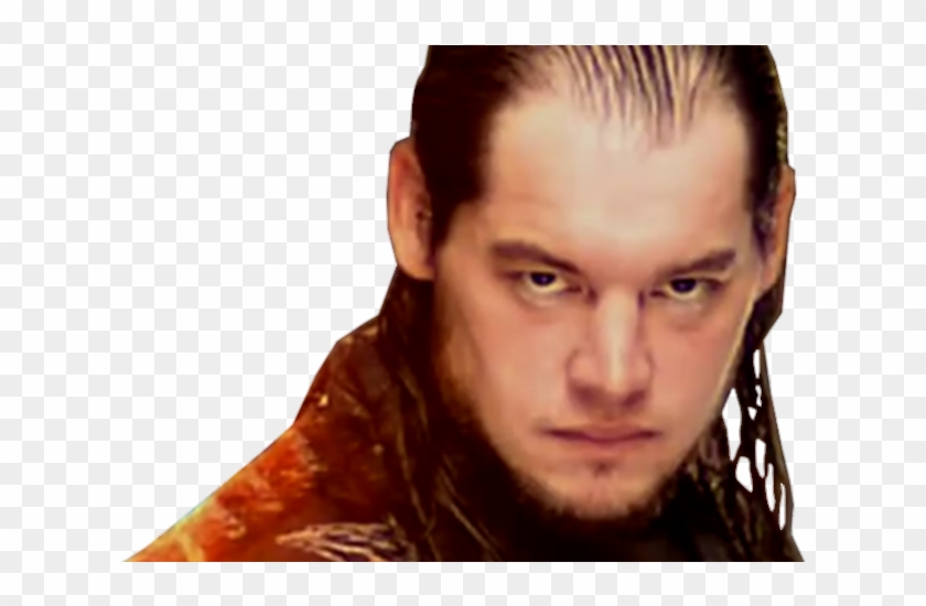 Baron Corbin Wwe Png Clipart #404559