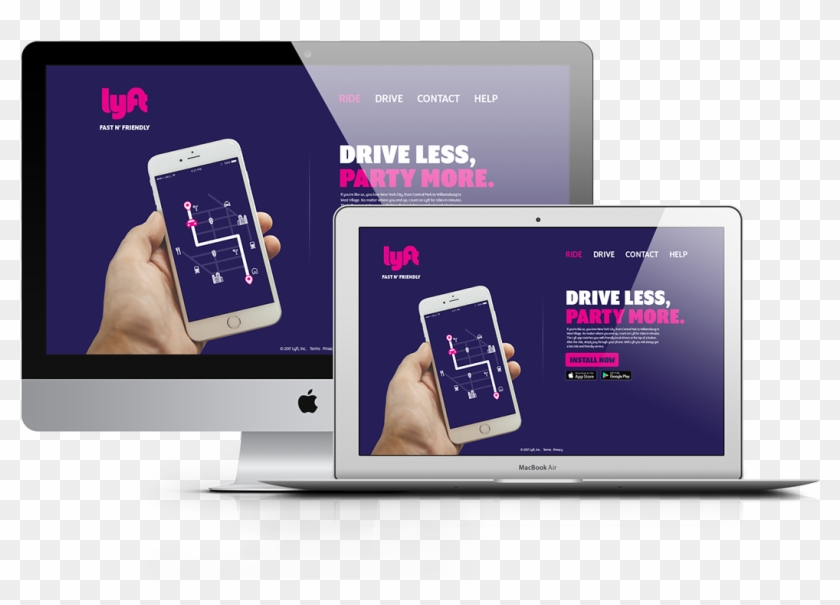Campaign Created For My Advertising Ii Class Called - Smartphone Clipart #404591