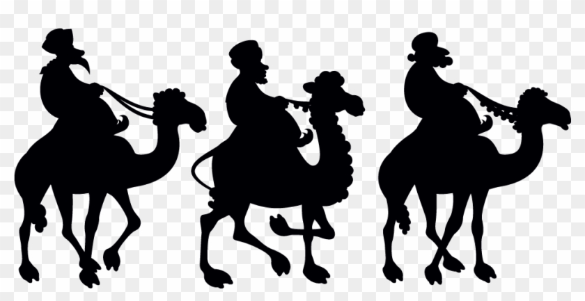 Wise Man Png File - Free Wise Men Clipart #404660