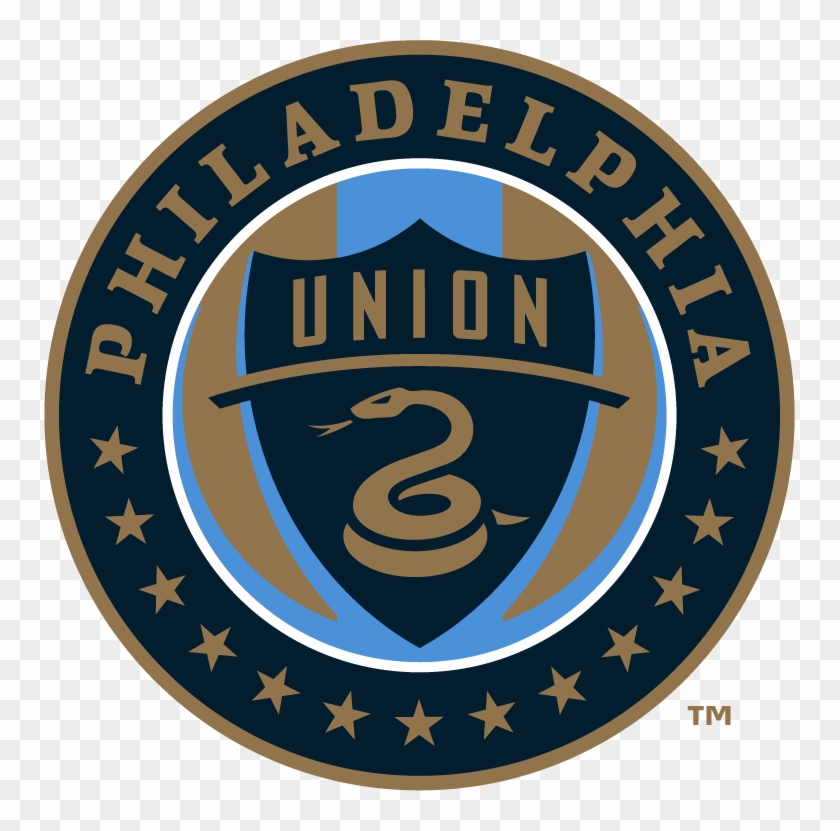 High School Student Skips Union Home-opener To Attend - Escudo Philadelphia Union Png Clipart #404690