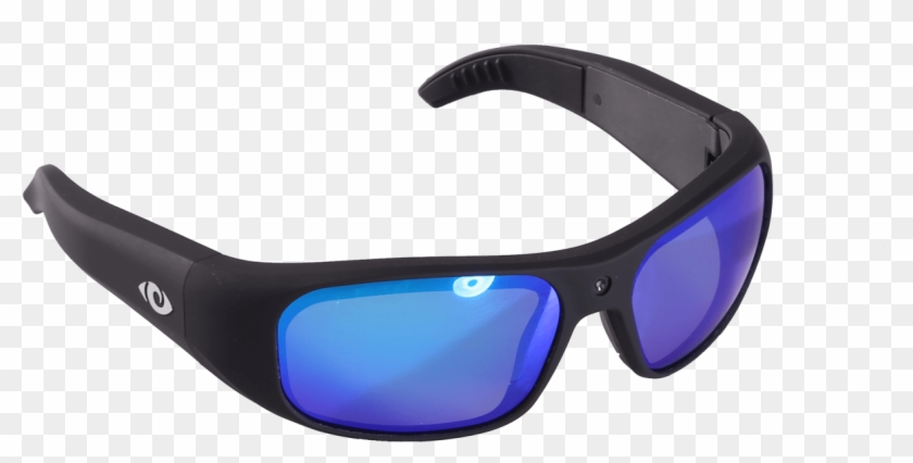 Cyclops Gear H Sunglasses Transparent Background - Sunglasses Clipart #404722