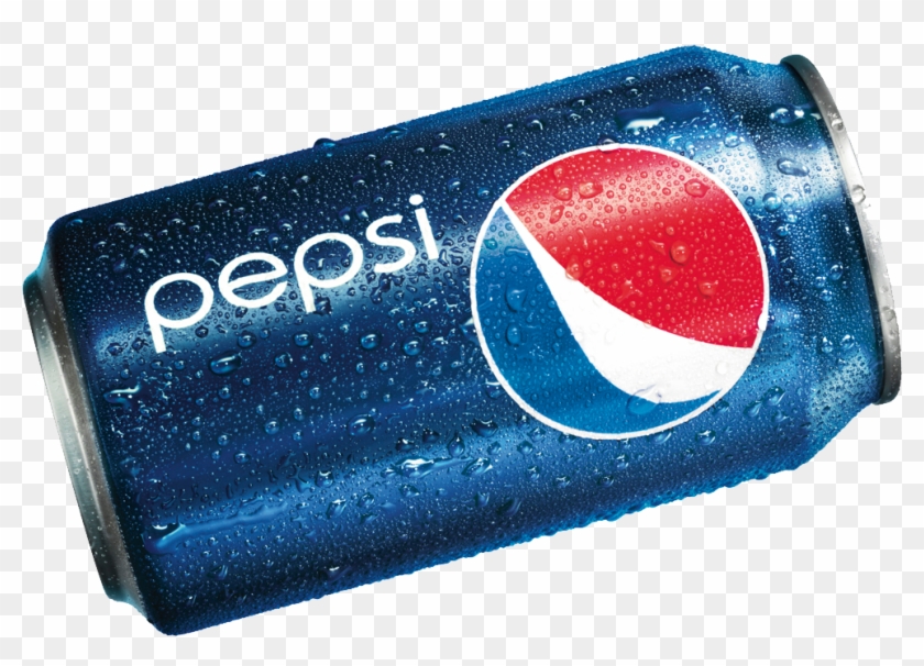 Png Image Information - Pepsi Can Png Clipart #404752