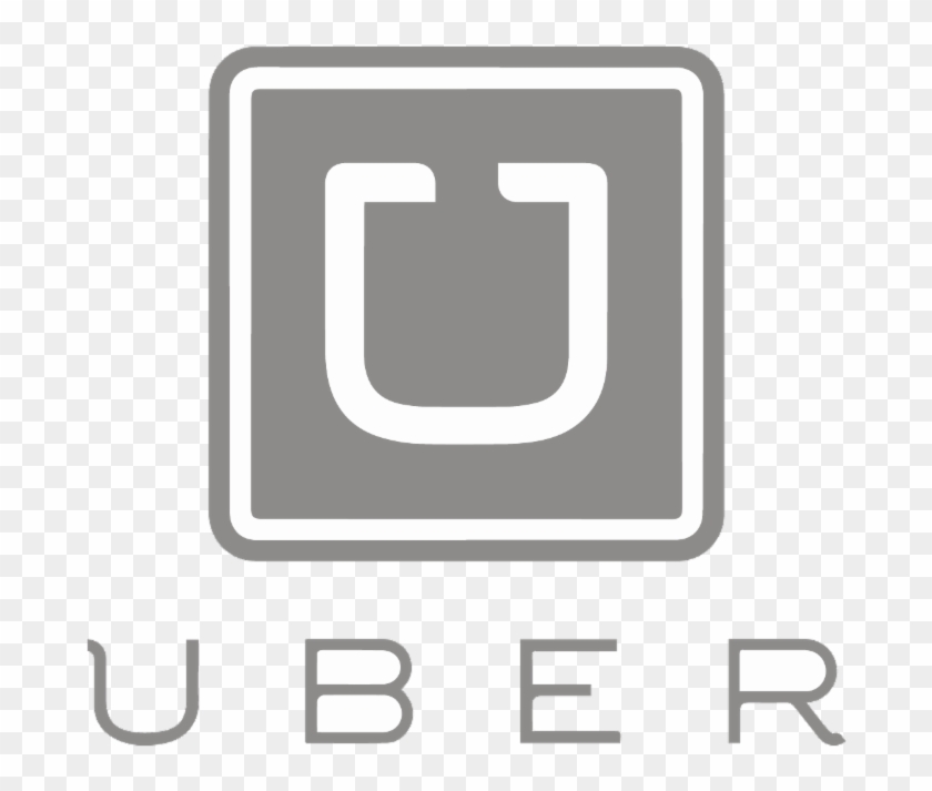 Uber Or Lyft A 30 Day Review From Xavier Epps Rh Myemail - Uber Logo Pdf Clipart