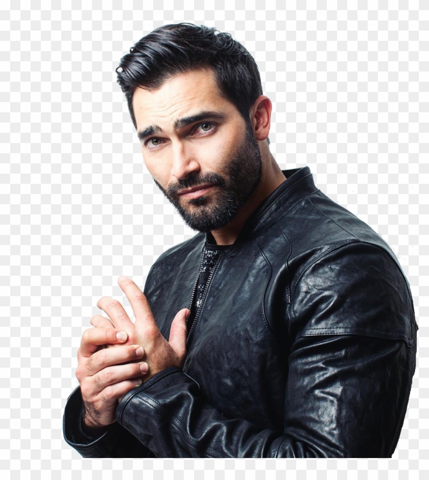Tyler Hoechlin Photoshoot Clipart