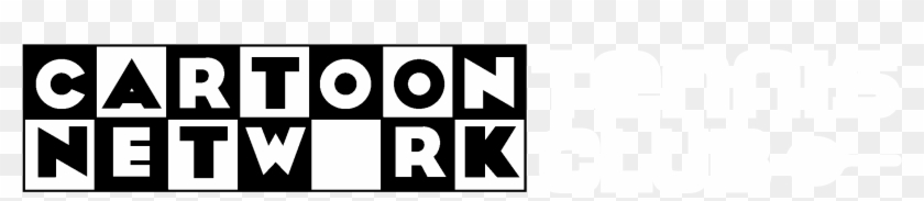 Cartoon Network Tennis Club Logo Black And White - Cartoon Network Clipart