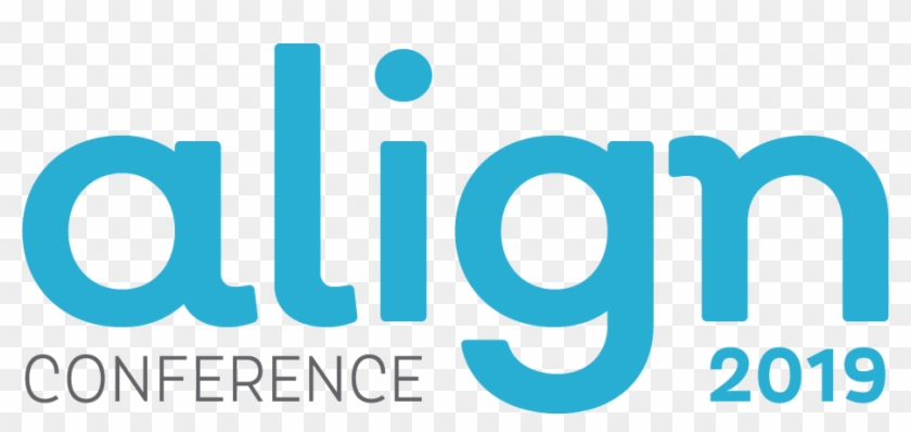 Align Conference - Graphic Design Clipart #405067