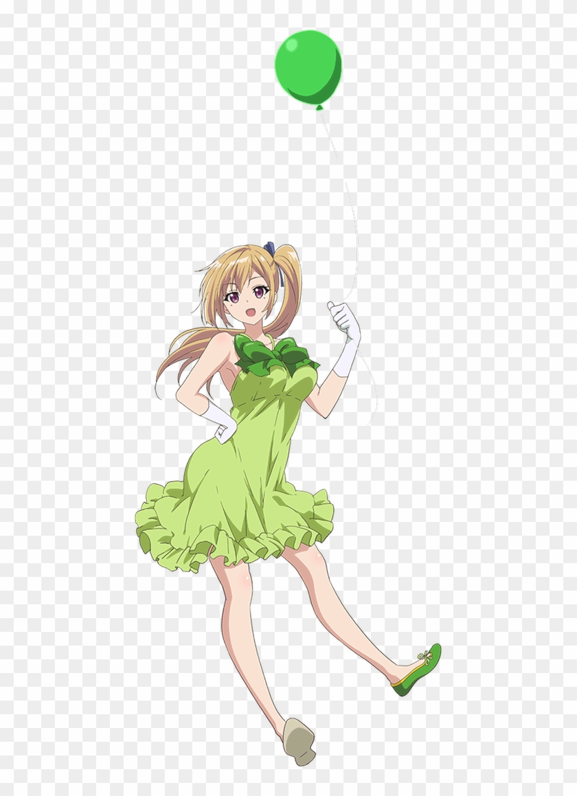 Xenosaga - Myriad Colors Phantom World Clipart #405134